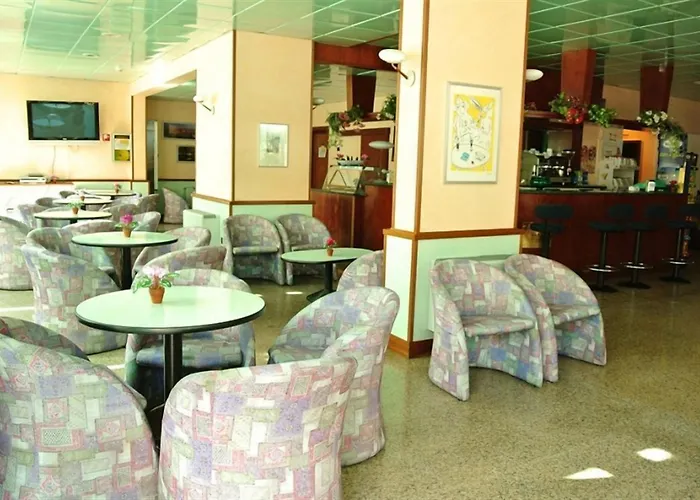 Hotel Mirage