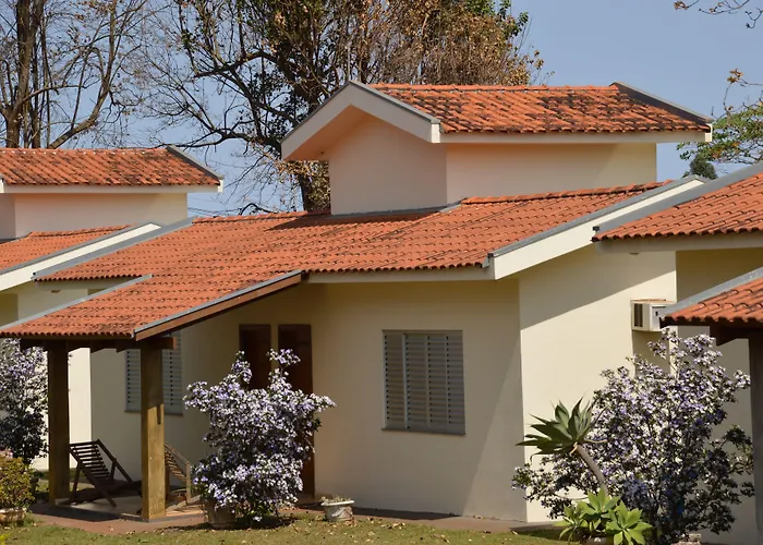 Hotel Lago Das Pedras Apucarana