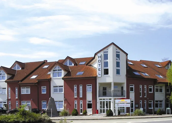 Wincent Hotel GmbH