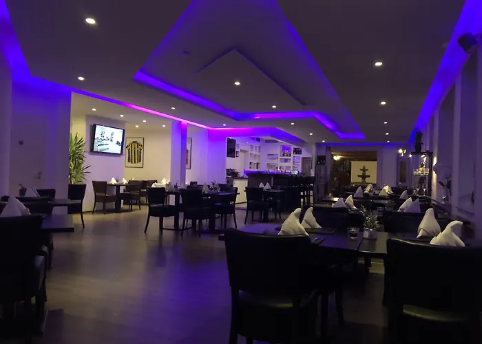 Wincent Hotel GmbH Sinsheim