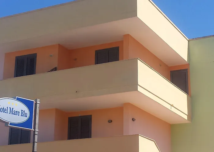 Hotel Mare Blu