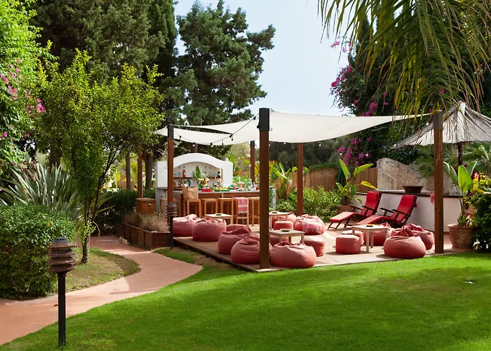 Nora Club Hotel & Spa Pula