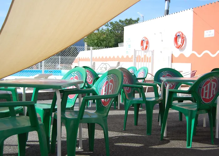 Hotel París Poio