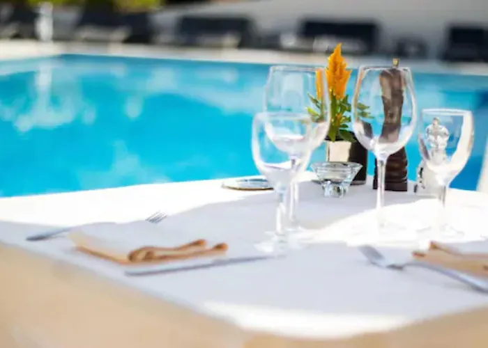 Le Mas Bellevue Saint-Tropez