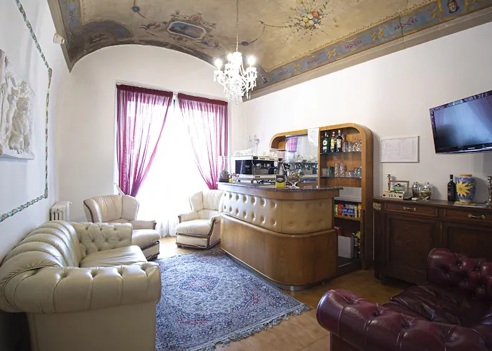 Hotel PRime Pistoia