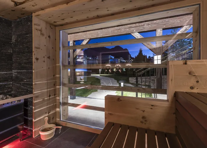 Hotel Villa Kastelruth