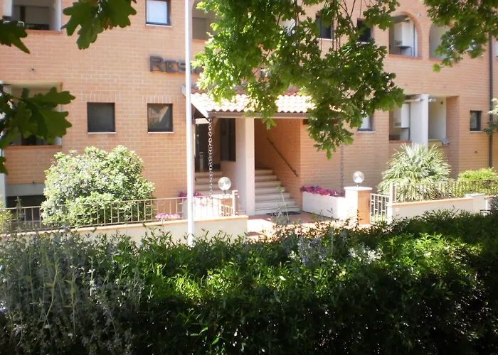 Hotel Rta Le Corti Grosseto