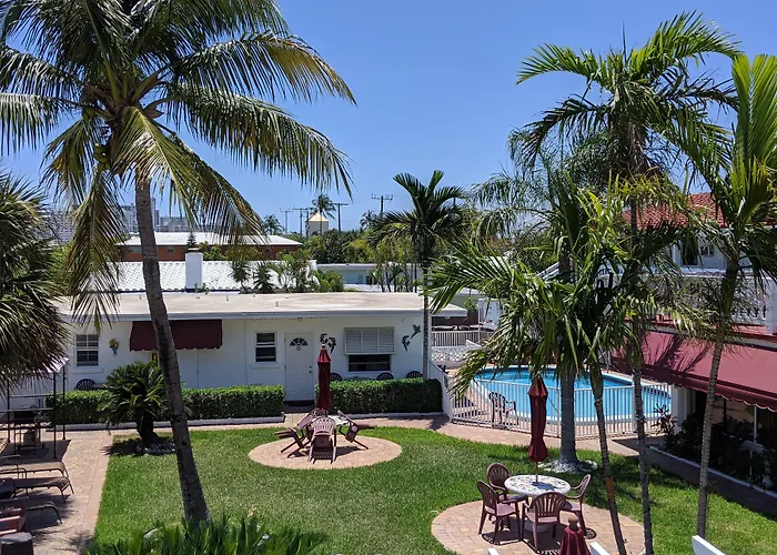 Breakaway Inn Guest House Lauderdale-by-the-Sea