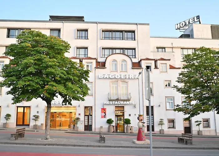 Hotel Bagoeira