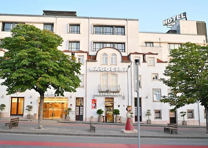 Hotel Bagoeira