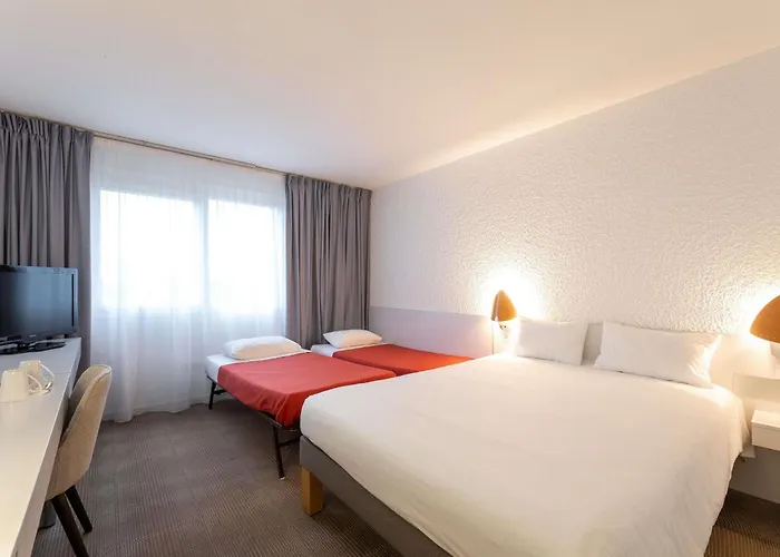 Novotel Macon Nord Autoroute du Soleil