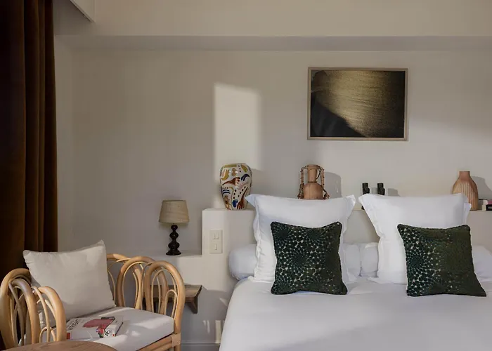 Hotel de Chiberta et du Golf Anglet