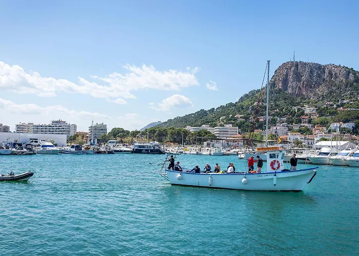 Hotel & Diving Les Illes L'Estartit