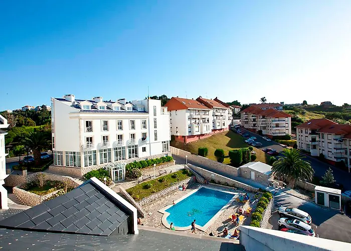 Hotel Suances
