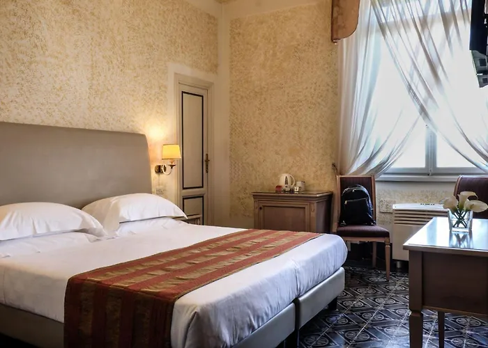 Grand Hotel Royal Viareggio