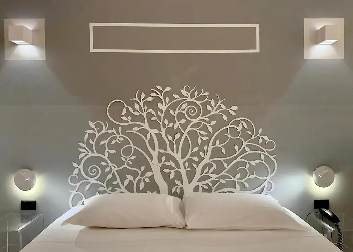 Hotel Europa Varese