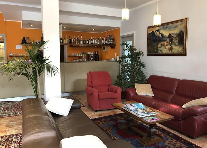 Hotel Domodossola
