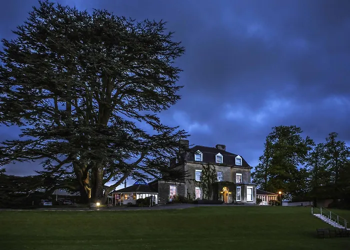 Mercure Bristol North The Grange Hotel