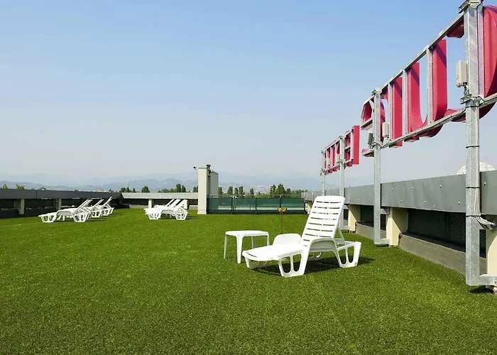 Mercure Bergamo Aeroporto Stezzano