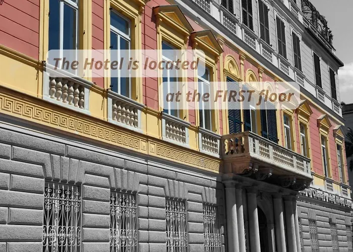 Hotel Palazzo Vannoni