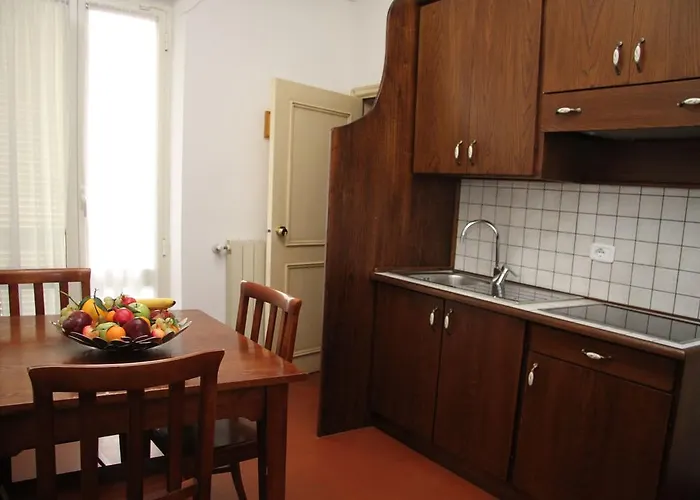 Residence I Due Pini Marina di Grosseto
