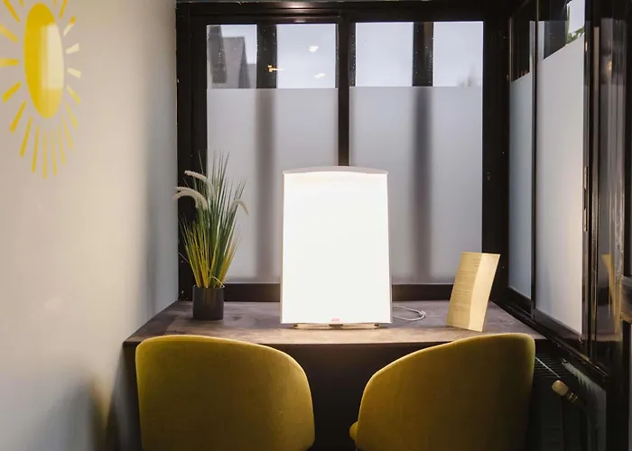 Mercure Cabourg Hôtel&Spa