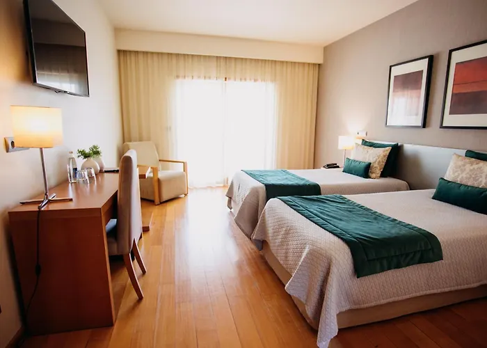Casas Novas Countryside Hotel Spa & Events Chaves