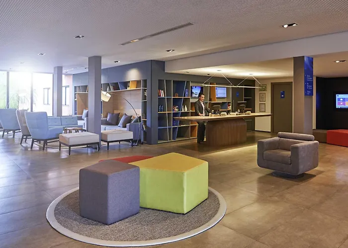 Novotel Campo Grande