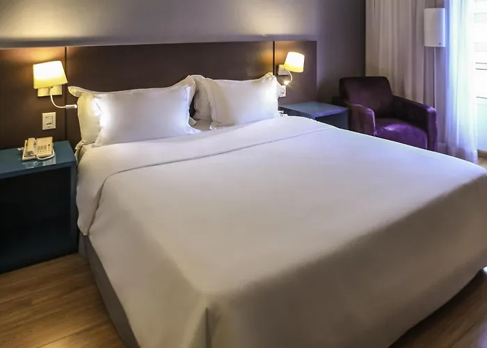 Mercure São José dos Campos
