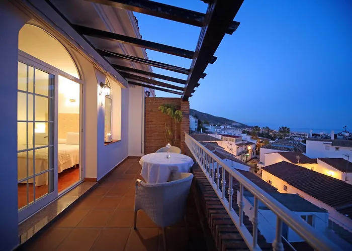 Hotel Casa Rosa Benalmádena