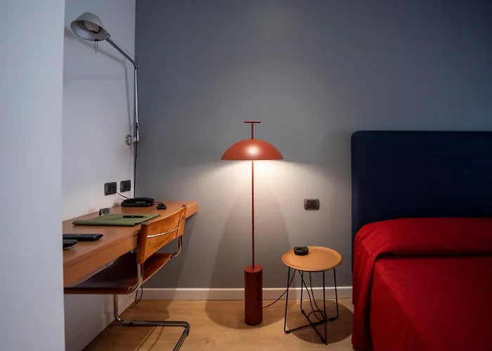Hotel a Trieste