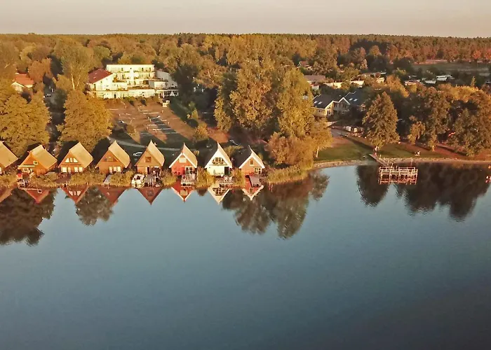 Aparthotel Seepanorama