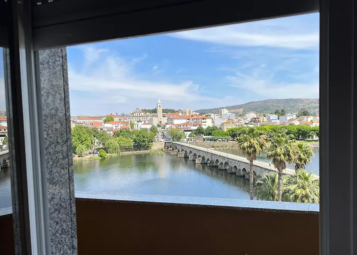 Grande Hotel Dom Dinis Mirandela