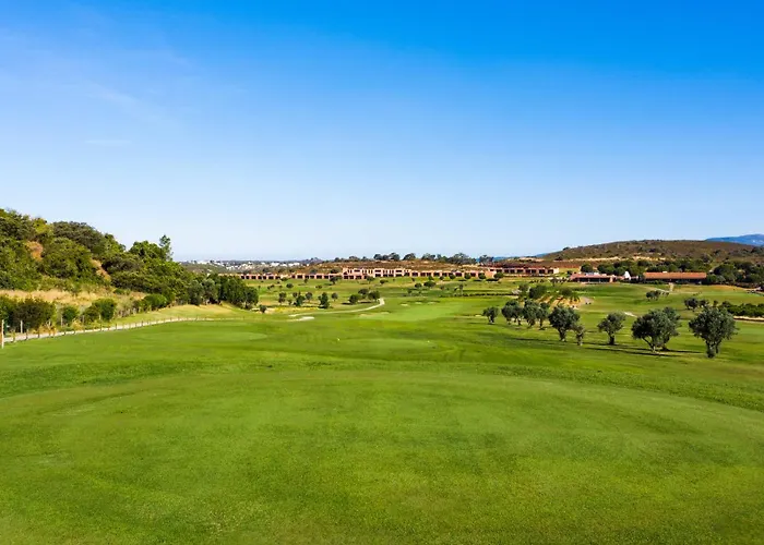 Nau Morgado Golf & Country Club Hotel Portimão