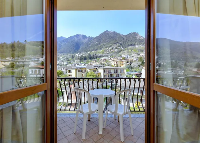 Hotel Bellavista Tignale