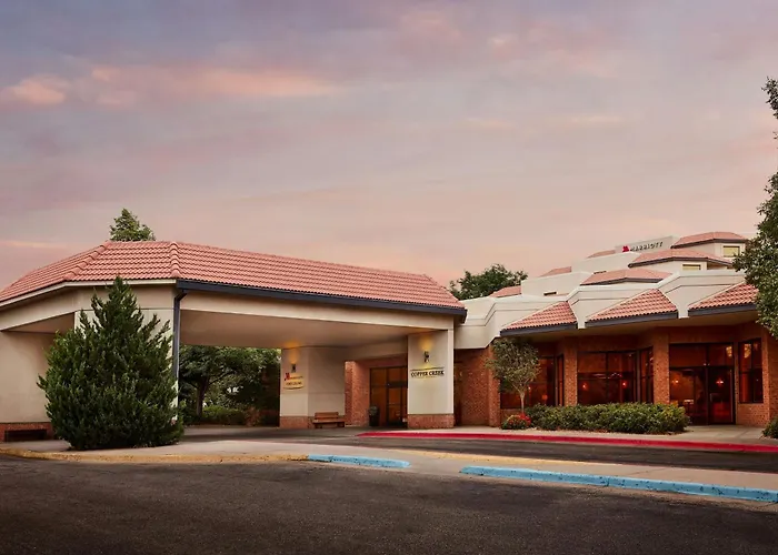 Fort Collins Marriott