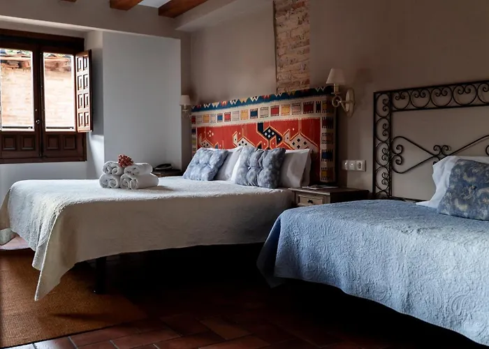 Hotel El Cerco