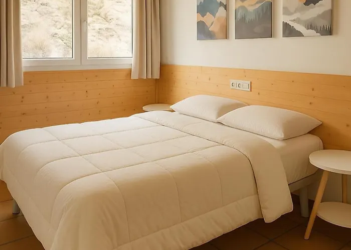 Hostal Yeti Serra Nevada