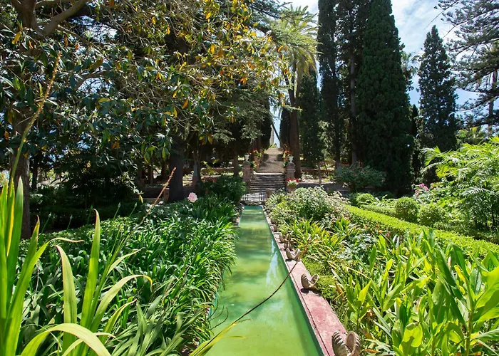 Casa de los Bates Motril