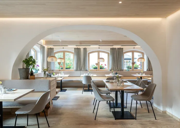 Aparthotel Weinklause Superior
