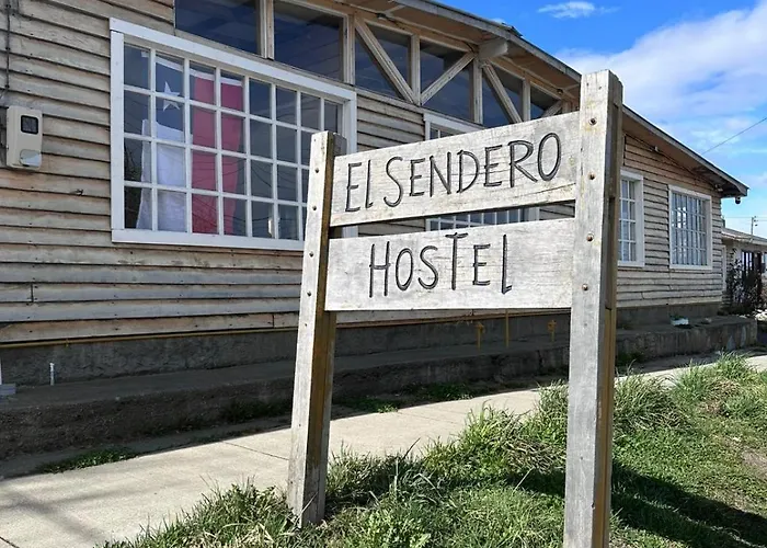 El Sendero