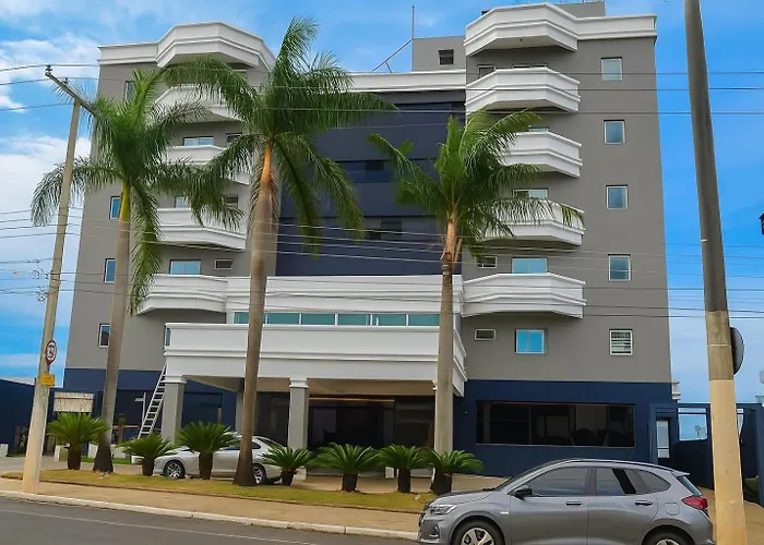 Jr Hotel Marília