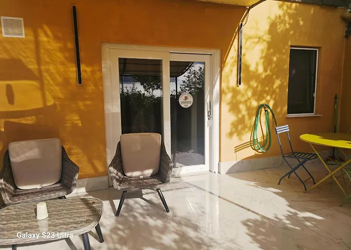 Piccolo Feudo Green Resort