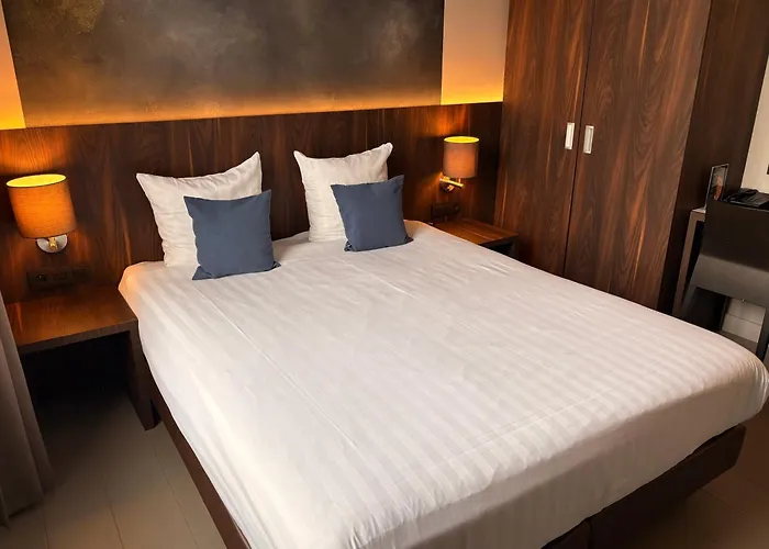 Hotel Elisabeth Mechelen