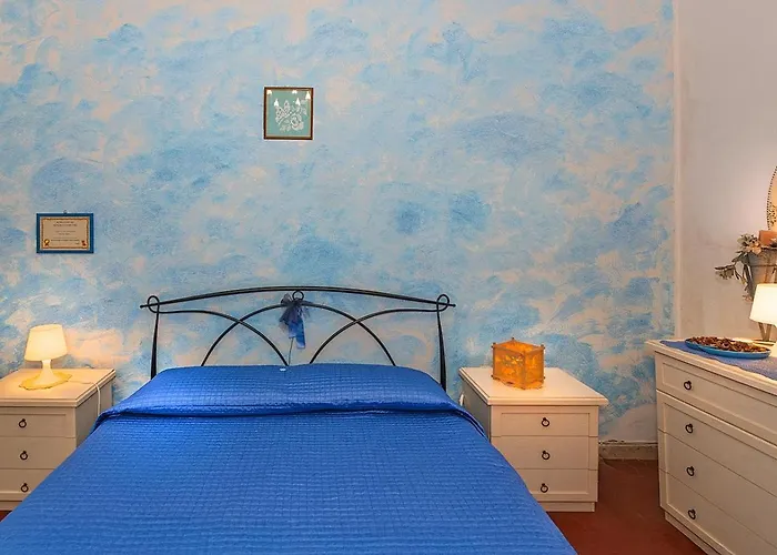 Eco B&B I Due Oleandri Marina Di Carrara
