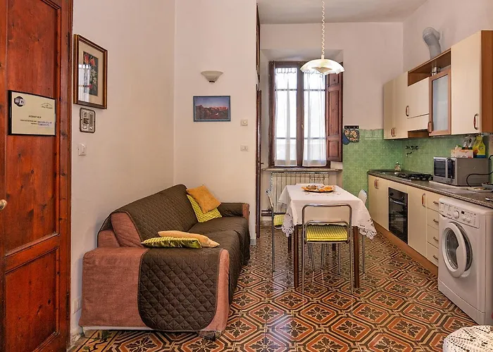Eco B&B I Due Oleandri Marina Di Carrara