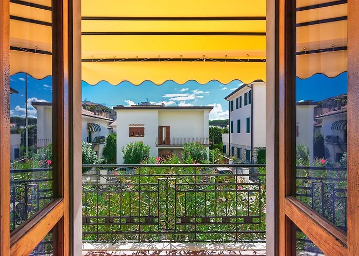 Eco B&B I Due Oleandri Marina Di Carrara