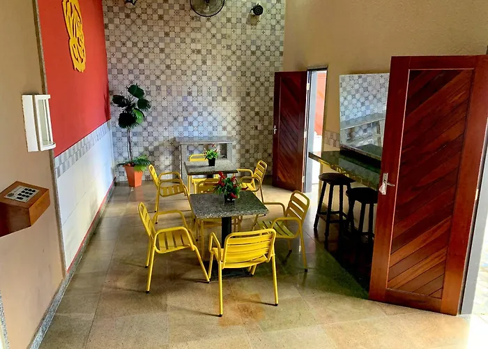 Motel Emocoes (Adults Only)
