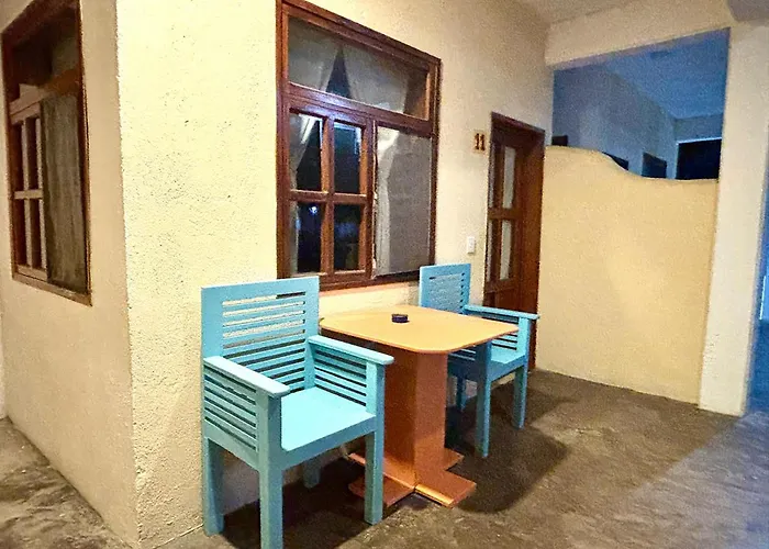 Hotel Papaya Surf