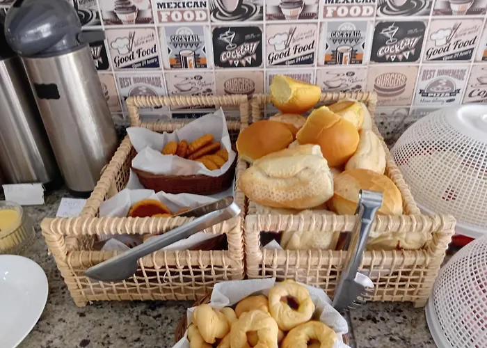 Pousada Pelourinho Mucuri